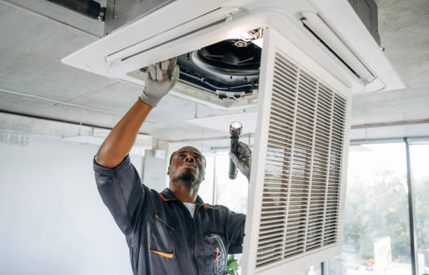 Licensed Hvac service in Versailles, KY - FH HVAC