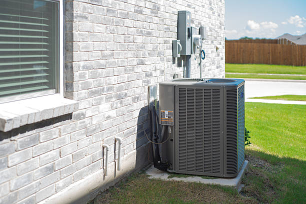 Reliable Hvac contractor in Versailles, KY by FH HVAC