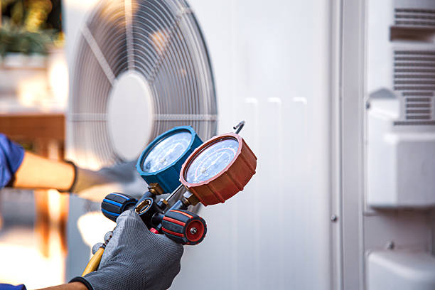 Affordable Hvac solutions in Versailles, KY